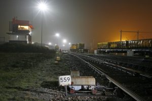 Amersfoort Centraal